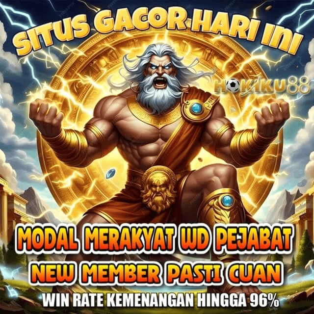 Situs Terpercaya